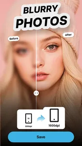 Enhancer & Analyzer: RePixel screenshot 2