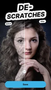 Enhancer & Analyzer: RePixel screenshot 4