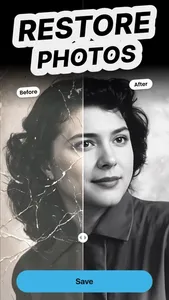 Enhancer & Analyzer: RePixel screenshot 5