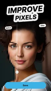 Enhancer & Analyzer: RePixel screenshot 6