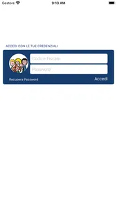 CARTA FAMIGLIA screenshot 3