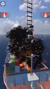 Mr and Mrs Shooter: City Hunt screenshot 4