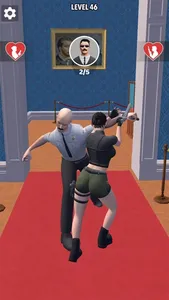 Mr and Mrs Shooter: City Hunt screenshot 7