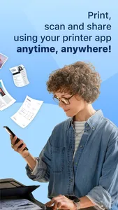 Printer App © screenshot 1