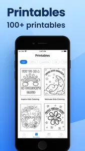 Printer App © screenshot 2