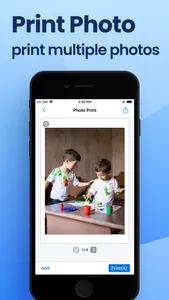 Printer App © screenshot 4