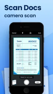 Printer App © screenshot 5