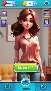 Goods Sorting Triple Match 3D screenshot 1