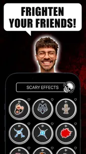 Horror Movie Soundboard screenshot 0