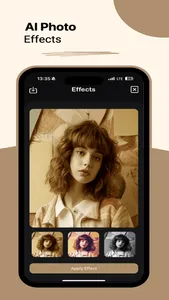 Toonly: Cartoon Photo Editor screenshot 1