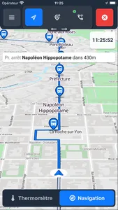 Geolite Plus screenshot 0