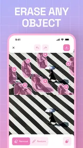 Photo Eraser. Remove Objects screenshot 2