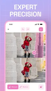 Photo Eraser. Remove Objects screenshot 3