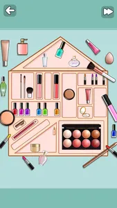 Satisjoy: Organize Tidy Puzzle screenshot 0