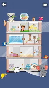 Satisjoy: Organize Tidy Puzzle screenshot 2