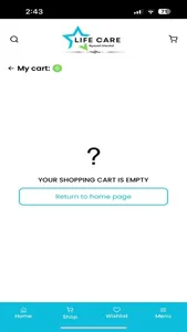 Life Care - لايف كير screenshot 2