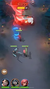 Dark War:Survival screenshot 3