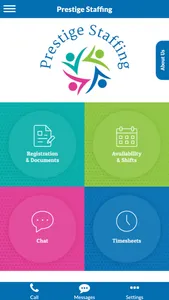 PST Group screenshot 0