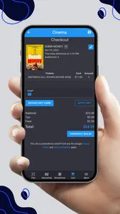 SEE Films screenshot 1