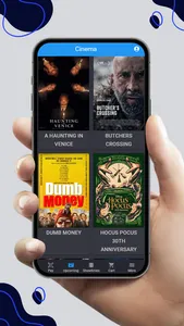 SEE Films screenshot 2