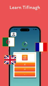 Kabylearn screenshot 0