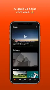 Moriah 12 screenshot 0