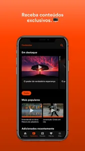 Moriah 12 screenshot 1