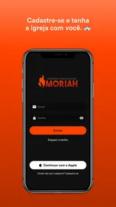 Moriah 12 screenshot 3