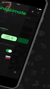 Inspirimate - Kežmarok screenshot 4