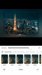 Frame Genie screenshot 1