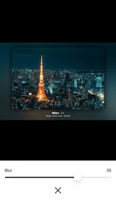 Frame Genie screenshot 2