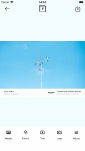 Frame Genie screenshot 3