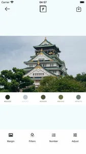 Frame Genie screenshot 5