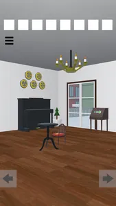 Escape Game Musician's Atelier screenshot 0