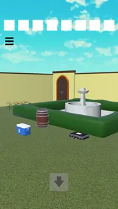 Escape Game Musician's Atelier screenshot 4