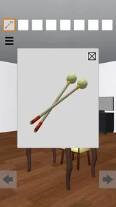 Escape Game Musician's Atelier screenshot 5