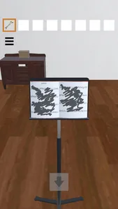 Escape Game Musician's Atelier screenshot 6