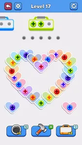 Unscrew Pin: Screw Jam Puzzle screenshot 0