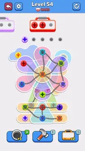 Unscrew Pin: Screw Jam Puzzle screenshot 2