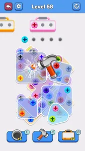 Unscrew Pin: Screw Jam Puzzle screenshot 4