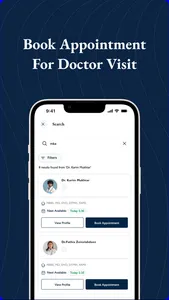 King’s Hospital – Jeddah screenshot 0