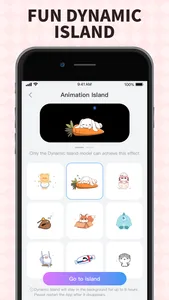 Hot Widgets - Make Your Screen screenshot 0