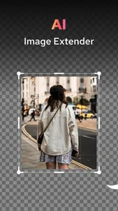 AI Image Extender-Photo Editor screenshot 0