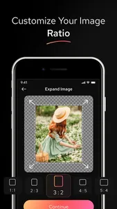 AI Image Extender-Photo Editor screenshot 3