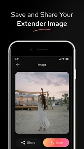 AI Image Extender-Photo Editor screenshot 4