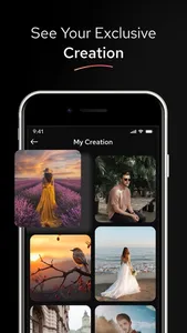 AI Image Extender-Photo Editor screenshot 5