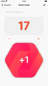 Counter Tally Count Smart,Fast screenshot 0
