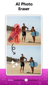 Remove Object - AI Erase Photo screenshot 0