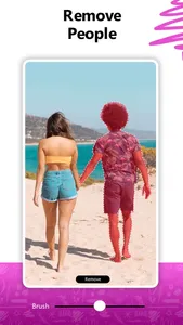 Remove Object - AI Erase Photo screenshot 1