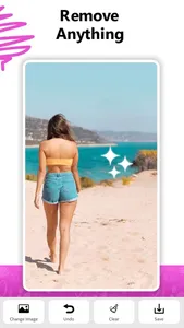 Remove Object - AI Erase Photo screenshot 2